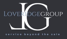Loveridge Group Logo