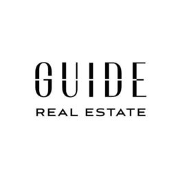 Guide Real Estate Logo