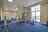 Blurred preview of media: gym