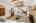 Blurred preview of media: 2130 Manning Ave Los Angeles, CA 90025 - Living Room 9