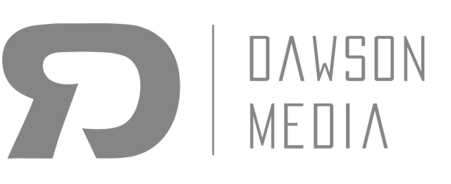 Dawson Media Logo
