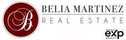 Belia's Logo-long-2022 eXp Black