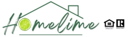 HomeLime RE Logo