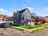 Blurred preview of media: Wire-free aerial view of suburban home