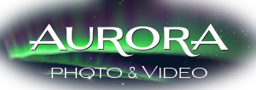 Aurora Mail Logo