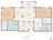 Blurred preview of media: 4500 Baseline Rd APT 3306, Boulder, CO 80303 Floor Plan 1