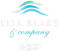 Lisa Blake & Company LOGO
