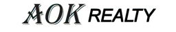 AOK Logo