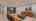 Blurred preview of media: Big room downstairs-looking-north - Living Room - Industrial - w console