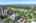 Blurred preview of media: 1223 N Race St, #203 Aerial 00002