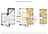 Blurred preview of media: Floorplan 215 North 2nd St