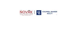 Novak & CB Logo Horizontal