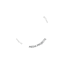 logo blanco reel sparrow