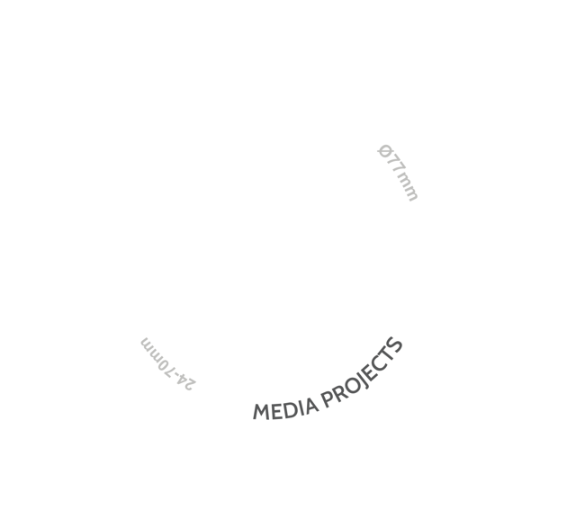 logo blanco reel sparrow