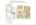 Blurred preview of media: Floorplan 3434 Doubletree St SqFt