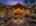 Blurred preview of media: 5 Golden Eagle Ln Aerial Twilight 00004