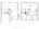 Blurred preview of media: all_floors_6401_south_50th_street_rogers_without_dim