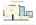Blurred preview of media: Floorplan 1205 SW Cardinell Dr 505 SqFt