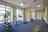 Blurred preview of media: gym 2