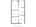 Blurred preview of media: all_floors_2750_14_ave_204_markham_without_dim