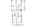 Blurred preview of media: 3012 County Rd 21 Second Floor floorplan