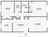 Blurred preview of media: 2 Floor Plan Unit 4