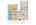 Blurred preview of media: Interior Pro Images 24625 Gilmore St FLOOR PLAN UNLABELED